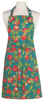 image of NOW Designs Apple Orchard Apron