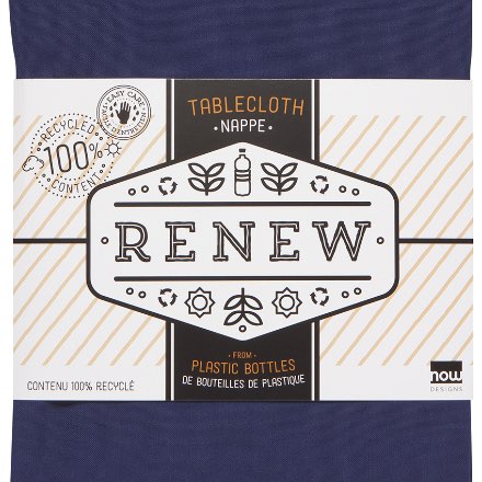 image of Now Designs Renew Tablecloths