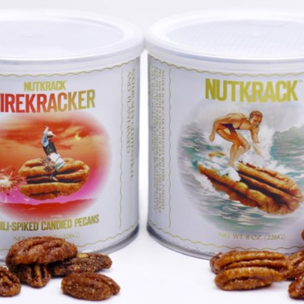 image of Nutkrack