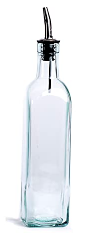 image of Oil Bottle from Italy