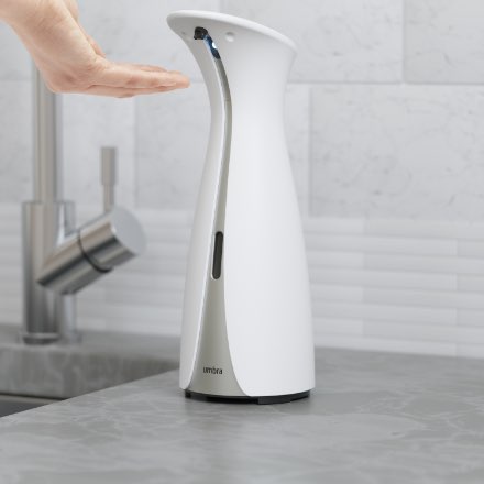 image of Otto Automatic Hand Soap Dispenser