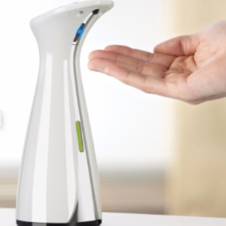 image of Otto Sensor Soap Pump