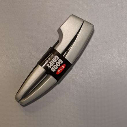 image of OXO Garlic Press