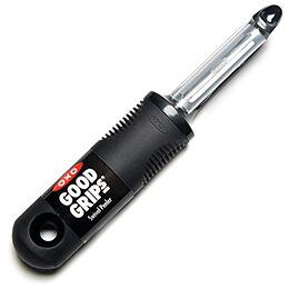 oxo peeler replacement blade
