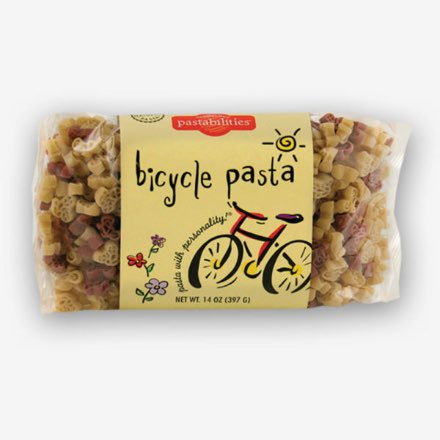 image of Pastabilities
