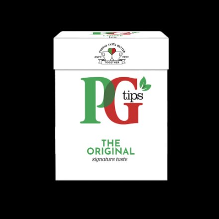 image of PG Tips Black Tea