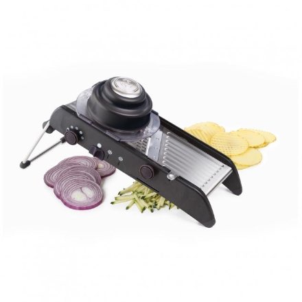 PL8 Hand Held Gourmet Mandoline Slicer