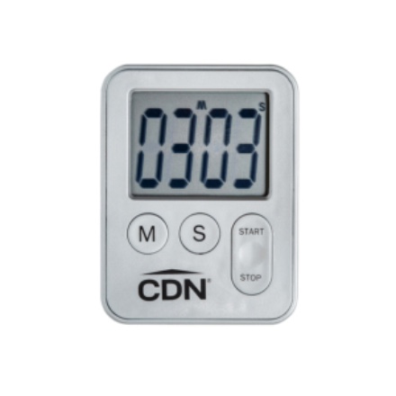 100-Minute Mini Timer