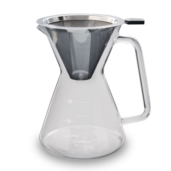 image of Pour Over Coffee Set