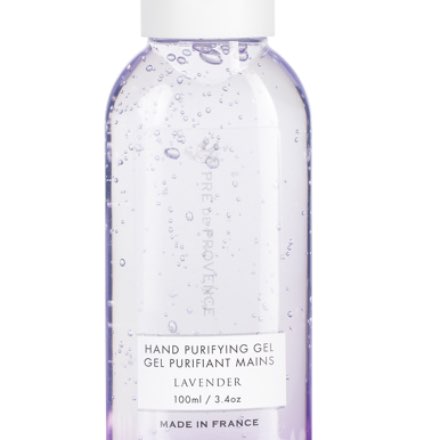 image of Pre de Provence Hand Purifying Gel 