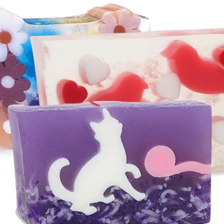 image of Primal Elements Soaps
