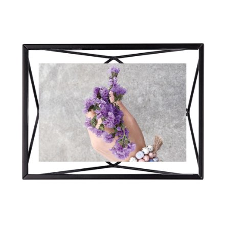 image of Prism Photo Frame by Umbra - 4" X 6"