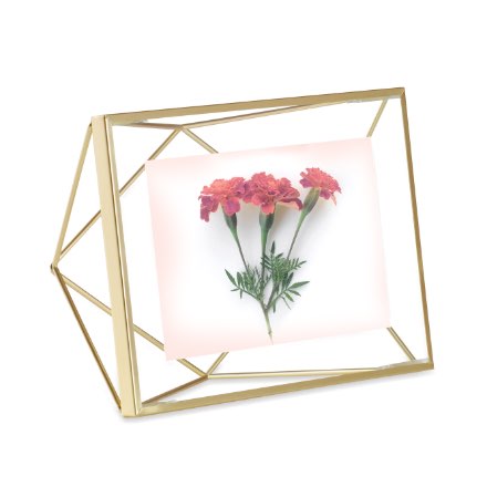 image of Prisma Photo Frame by Umbra - 5" X 7"