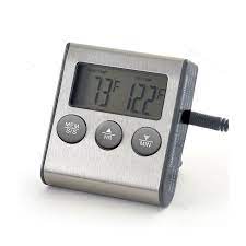 image of Probe Thermometer