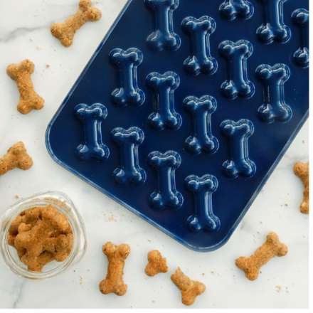 image of Puppy Love Dog Treat Pan