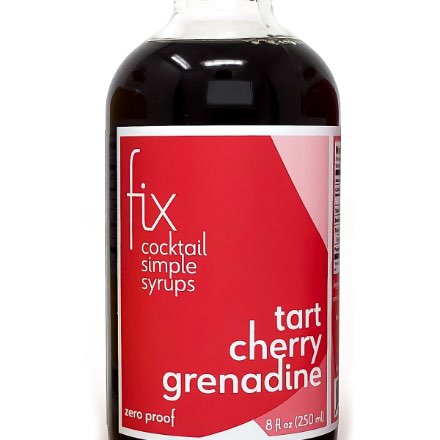 image of Quince & Apple Fix Simple Syrups