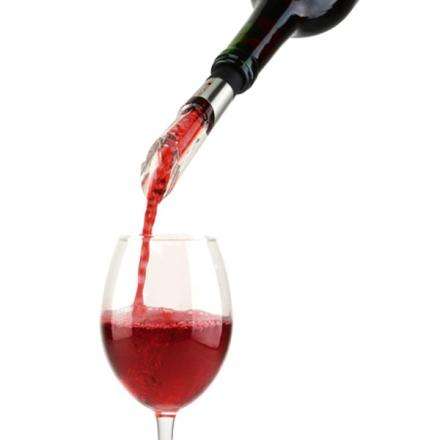 image of Tilt Wine Aerator