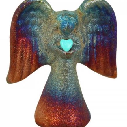 image of Raku Spirit Angel