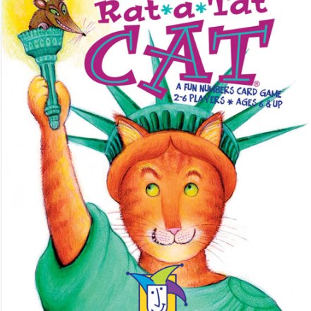 image of Rat-A-Tat Cat Game
