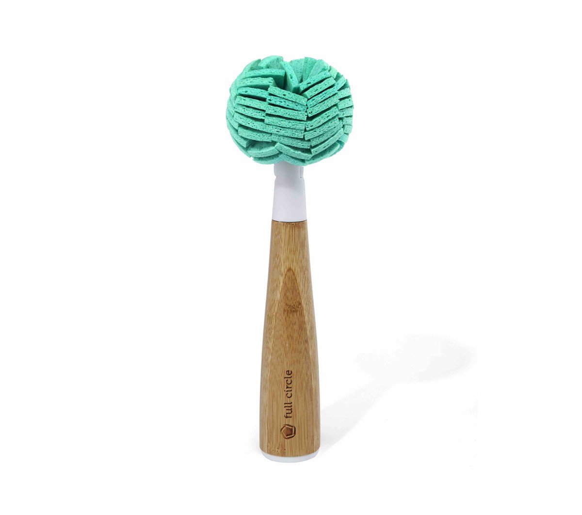 image of Full Circle Replaceable Glass Cleaner