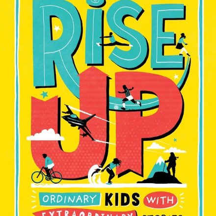 image of Rise Up