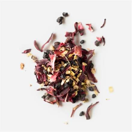 image of Rishi Tea (loose leaf)
