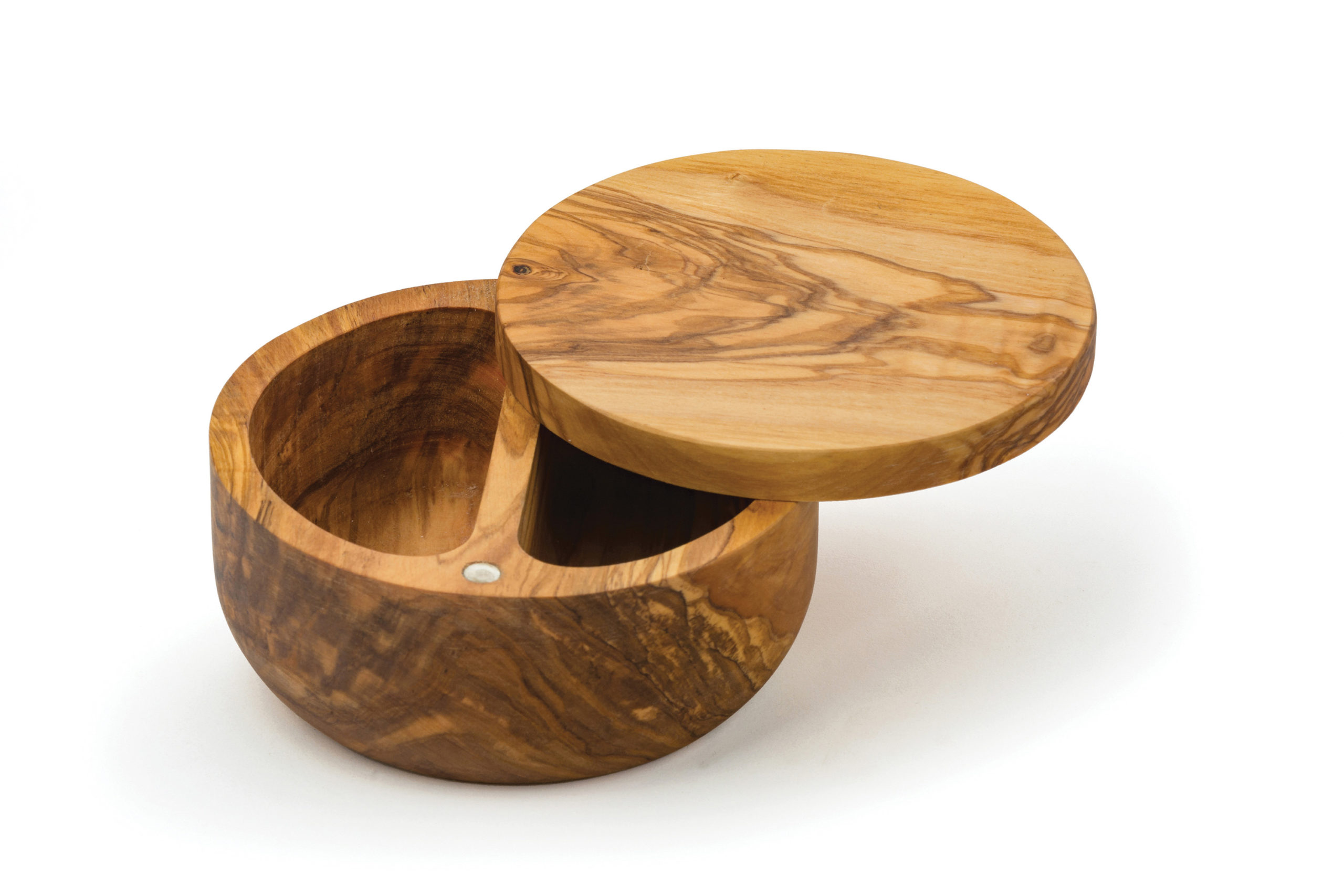 image of Salt Box in Olivewood