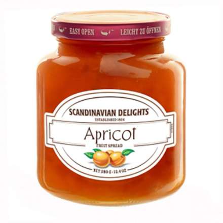image of Scandinavian Delights by Elki's Gourmet