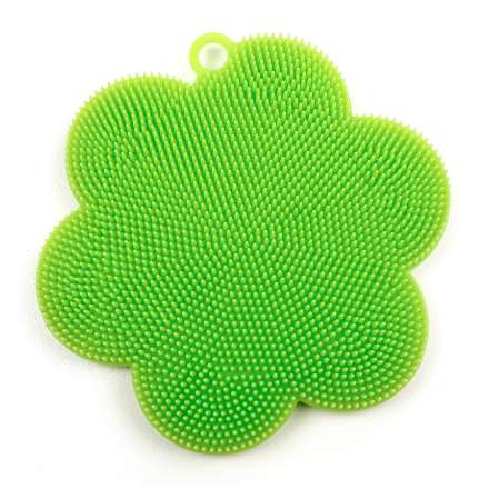 image of Silicone Soft Scrubber
