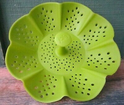 image of Silicone Steamer Insert