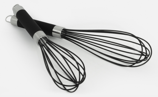 image of Silicone Whisk by Cuisinart