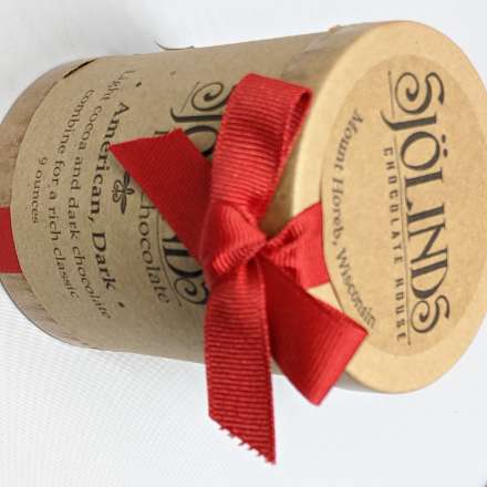 image of Sjölinds Hot Chocolate