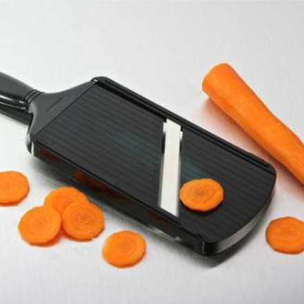 image of Slice With Ease: Adjustable Slicer