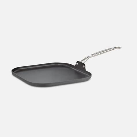 image of Square Griddle by Cuisinart