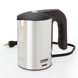 Oggi Stainless Steel Tea Kettle for Stove Top - 64oz