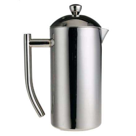 image of Stainless Insulated French Press