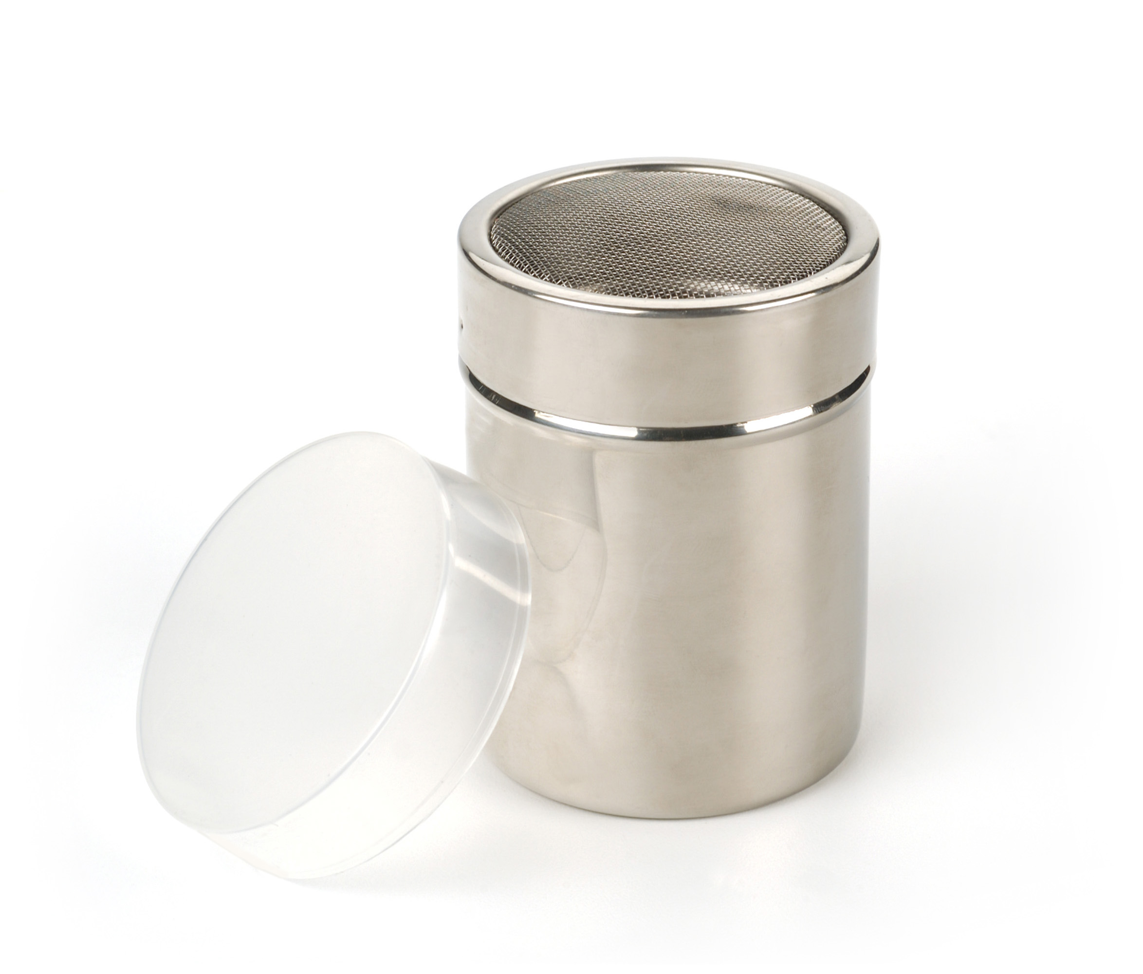 image of Stainless Mesh Shaker