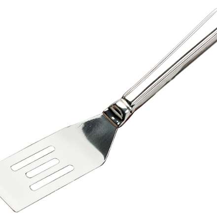 image of Stainless Steel Cookie Spatula