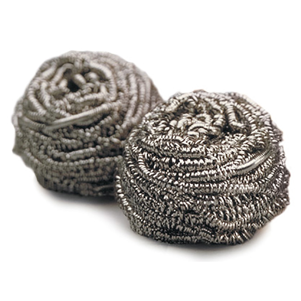 image of Stainless Steel Scrubbies