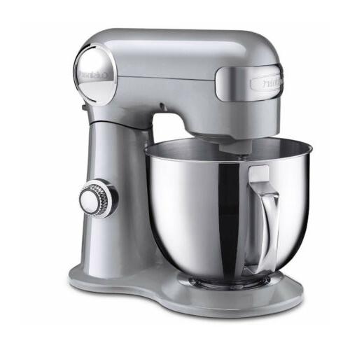 image of Stand Mixer from Cuisinart