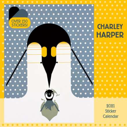 image of Sticker Calendars