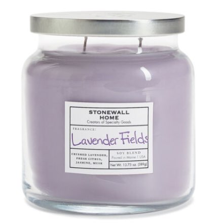 image of Stonewall Home Candles