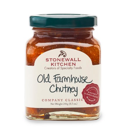 image of Stonewall Kitchen Chutneys