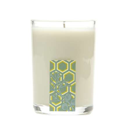 image of Sunleaf candles