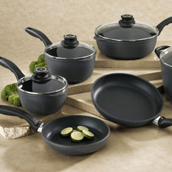 image of Swiss Diamond: World's Best Nonstick