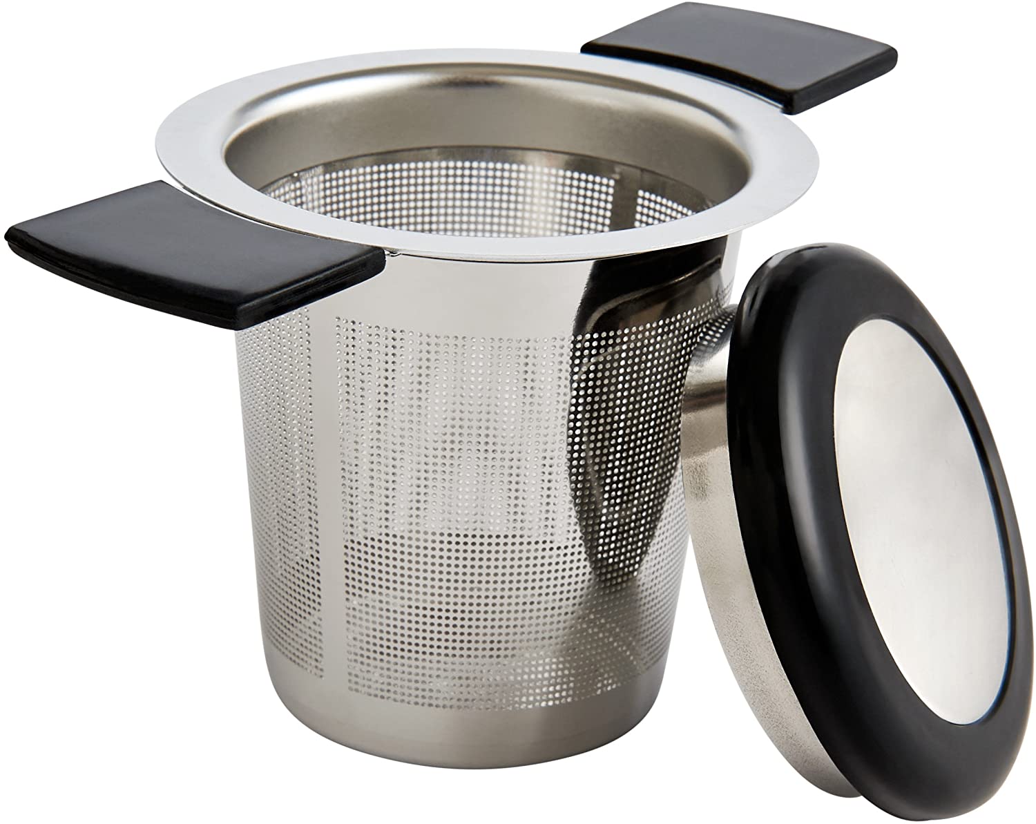 image of Tea Infuser with Lid