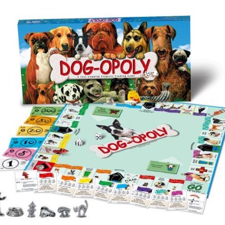 Animal 1000+ Super Stickers - Board Game Barrister