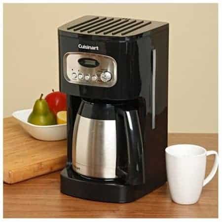 image of Thermal Coffee Maker by Cuisinart