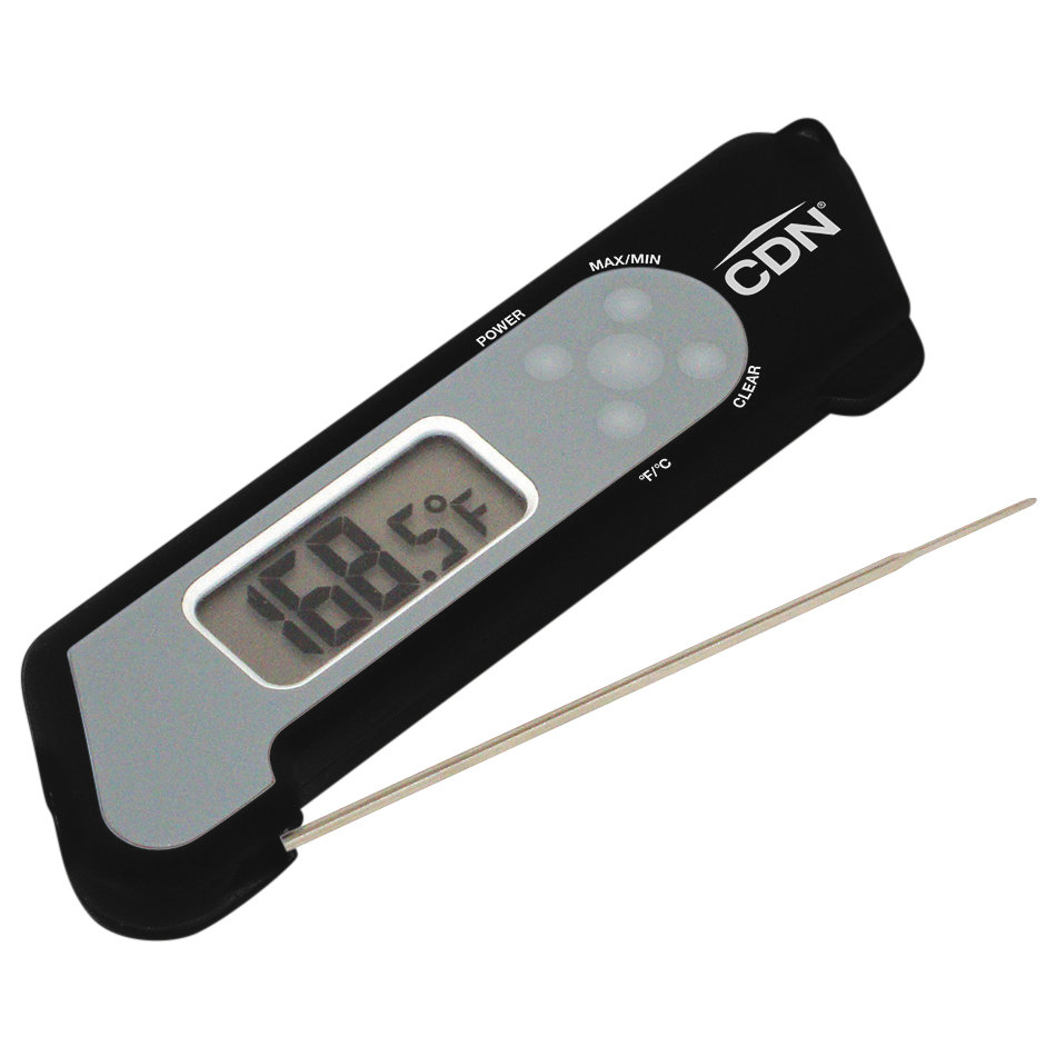 image of Thermocouple Thermometer