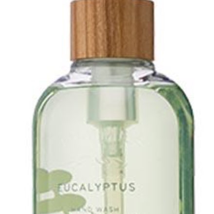 image of Thymes Hand Wash